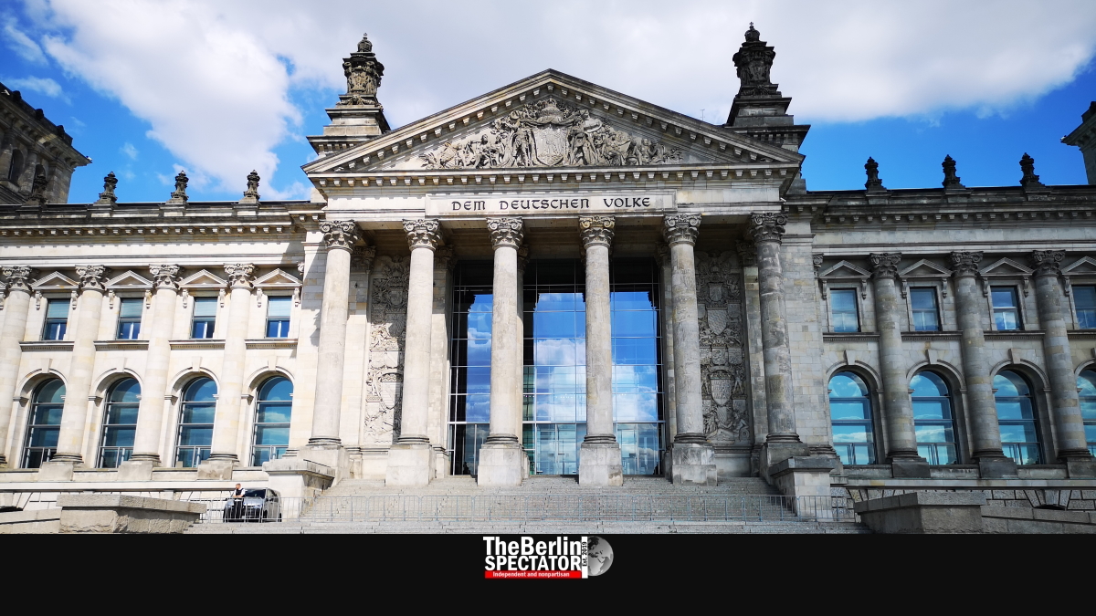 Organ Donation Debate Returns to Berlin Bundestag
