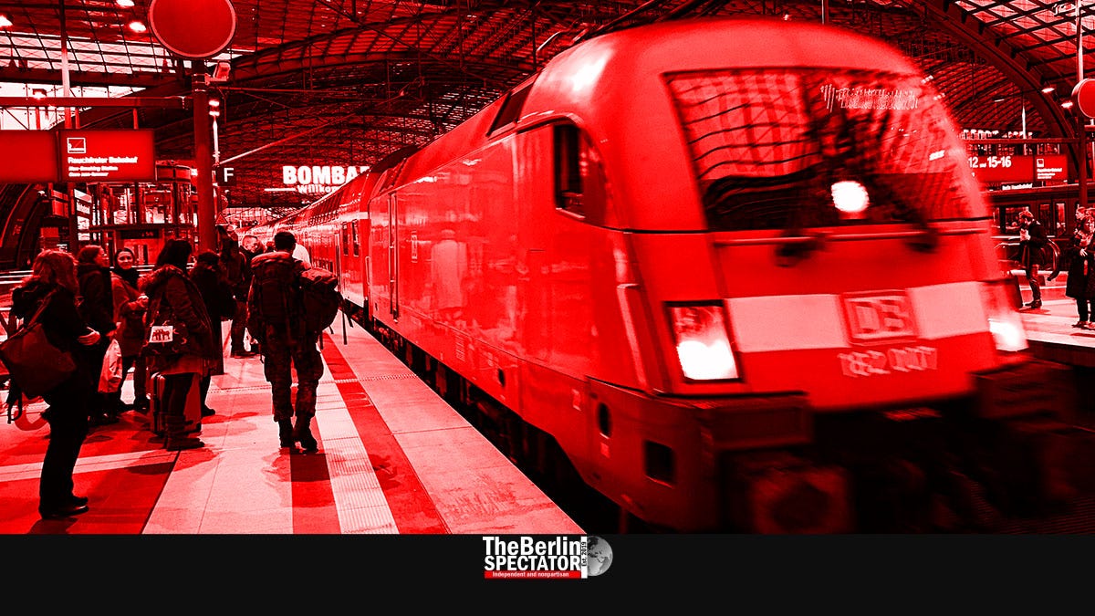 The Top 10 Ways the 9 Euro Ticket Can Give You a Pretty Bad Headache