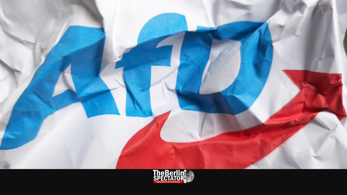 The Top 10 Reasons Not to Vote for the AfD