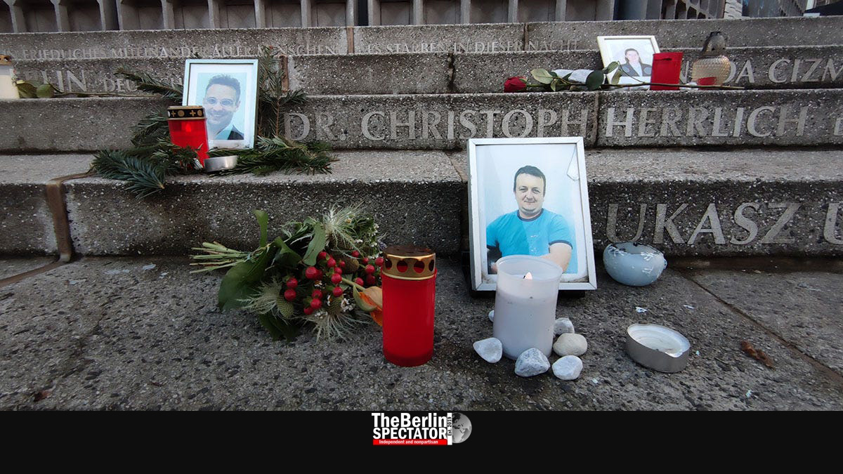 Tenth Anniversary of Islamist Terror Attack in Berlin: What happened at the Christmas Market?