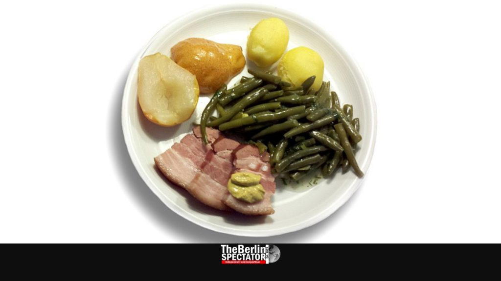 Made in Germany: The Top 10 Most Yummy Dishes