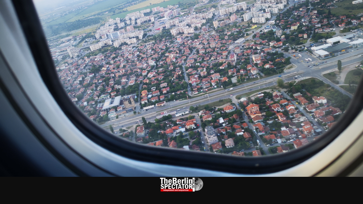 Why Doesn’t BER Airport Offer More Intercontinental Flights?