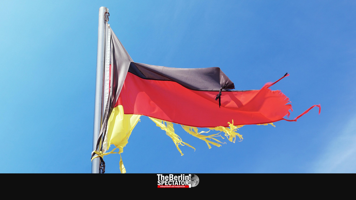 Right-Wing Extremists on the Rise: Is Germany Lost?