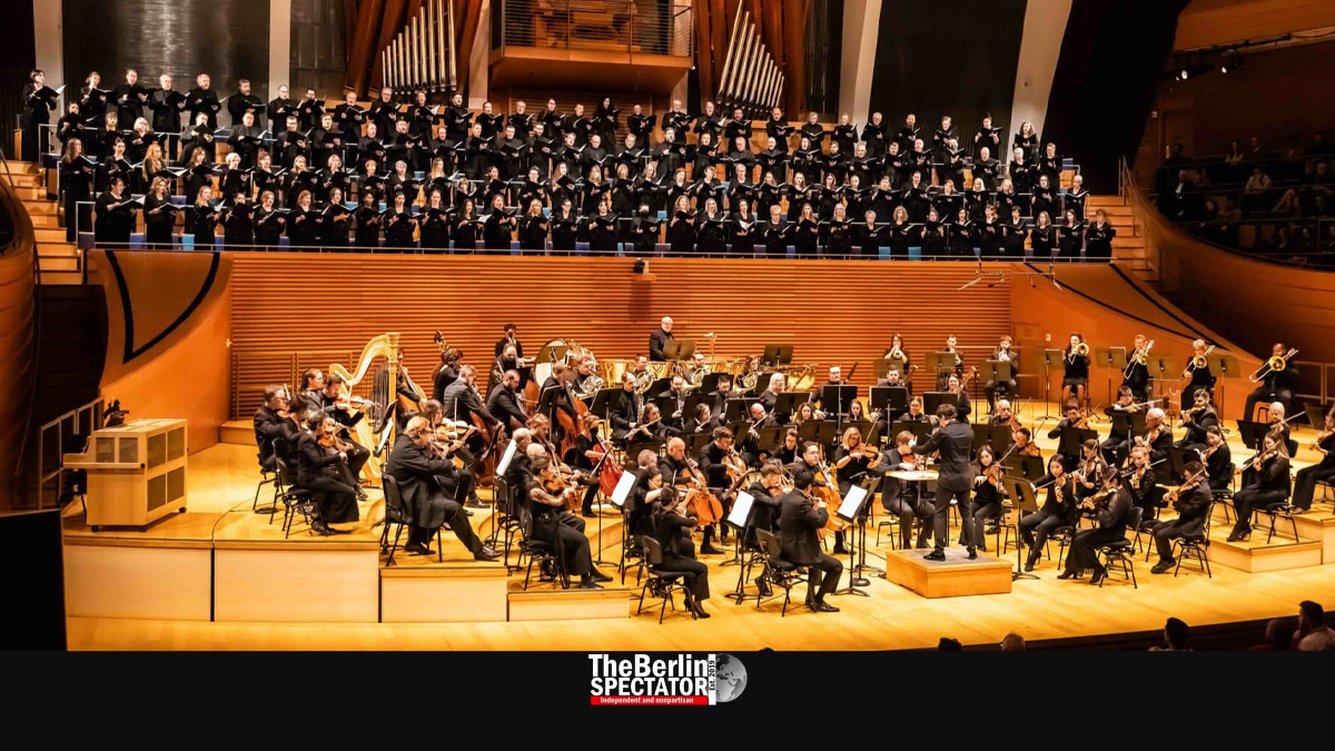 Kansas City Symphony to Perform in Berlin and Hamburg
