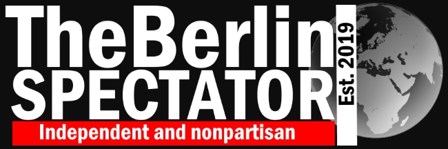 The Berlin Spectator