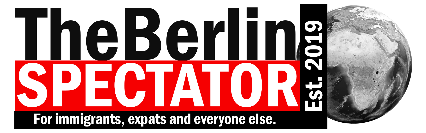 The Berlin Spectator