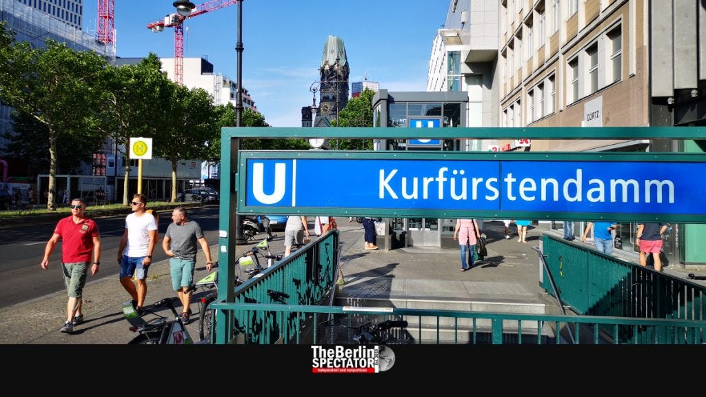 New Heatwave to Hit Germany