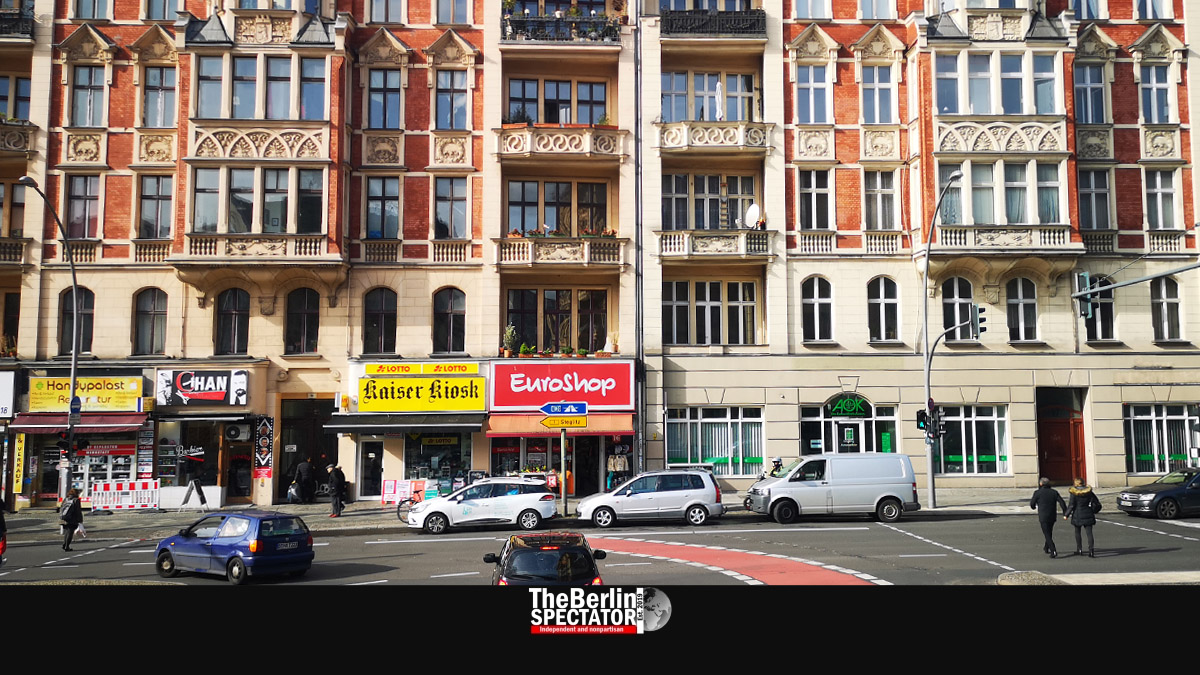 Rents Surge Across Germany’s Largest Cities