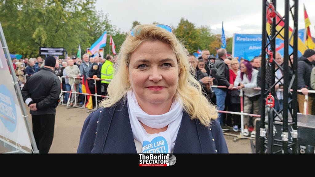 Just How Radical is Berlin’s AfD?