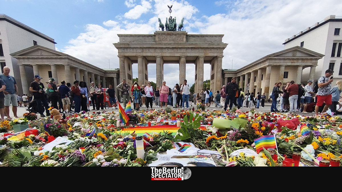 Democratic Society Must Confront Islamism, Coalition of Groups Says