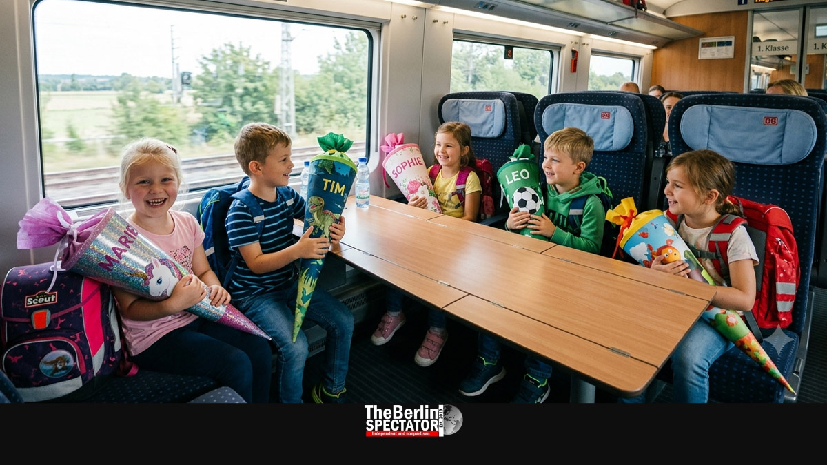 What Changes in Germany this August?