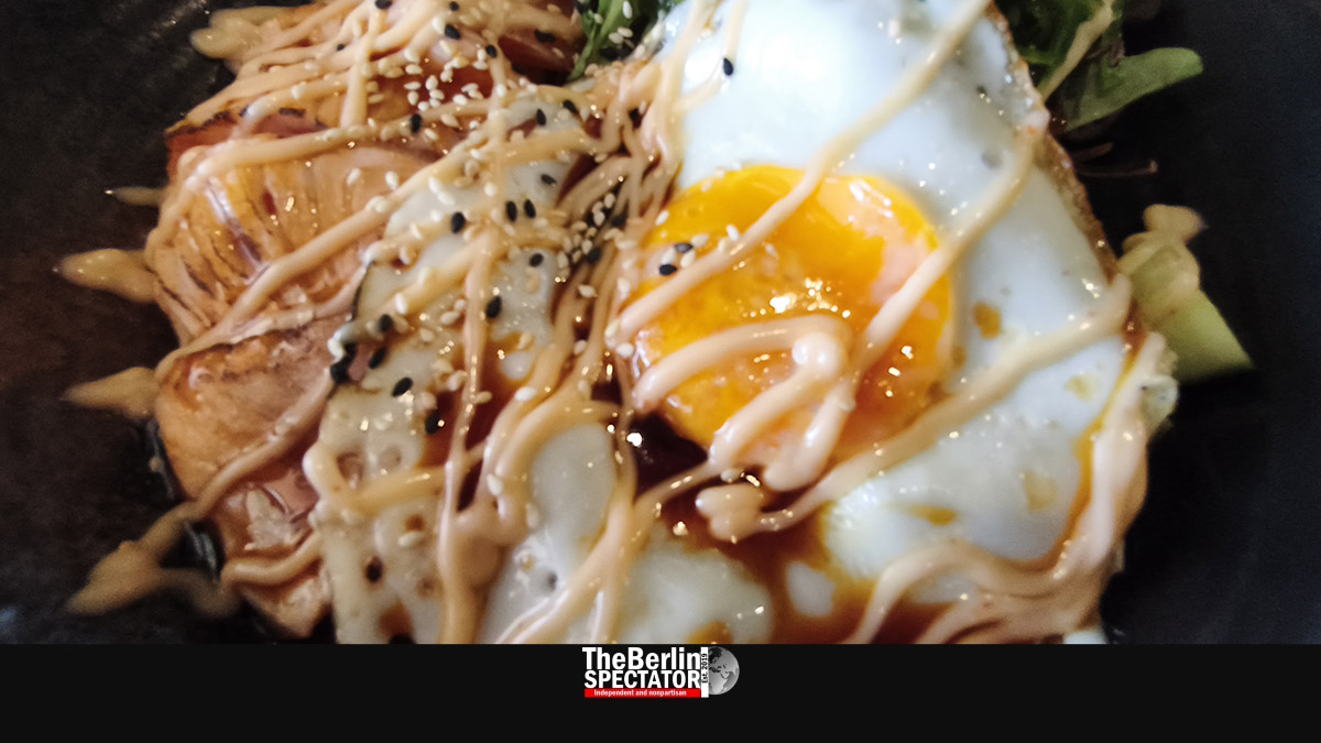 “Golden Choice”: Vietnamese Food to Die For