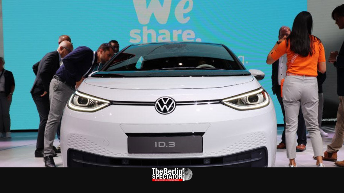 German Job Cuts Hit Home: Auto Industry Openings Sink to New Low