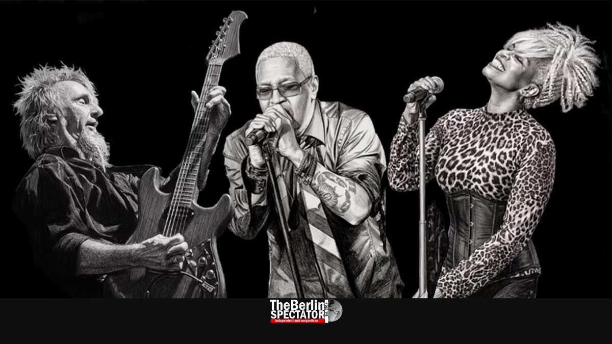 Mother’s Finest to Funk Up Germany for the Last Time