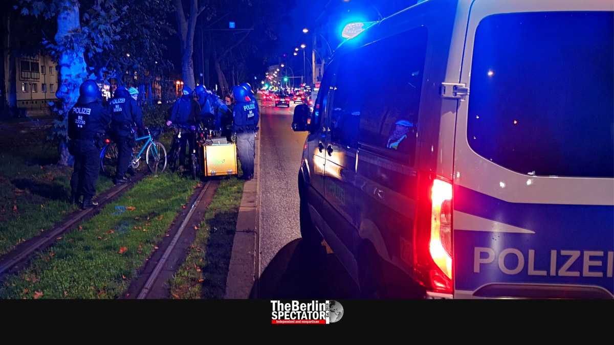 Attack on CSD Berlin, One Dead, Many Injured