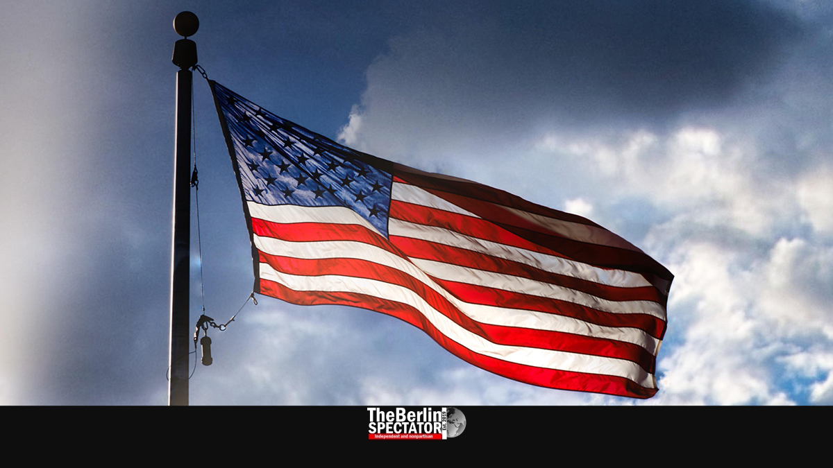 Semiquincentennial Marked with 250 Reasons to Love America