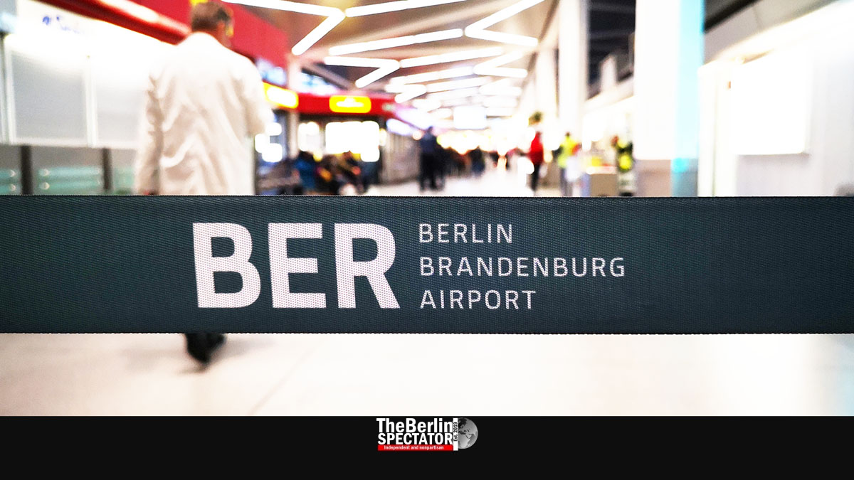 WizzAir and Eurowings Add New Destinations from BER Airport