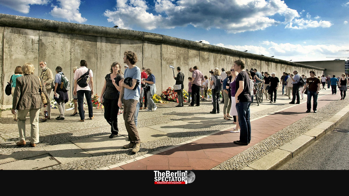 Kai Wegner: August 13th “One of the Darkest Days” in Berlin’s History