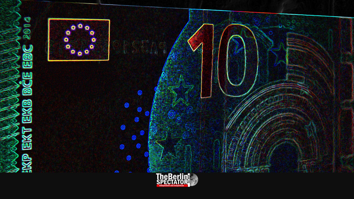 Europeans Get to Vote on the Future Face of the Euro