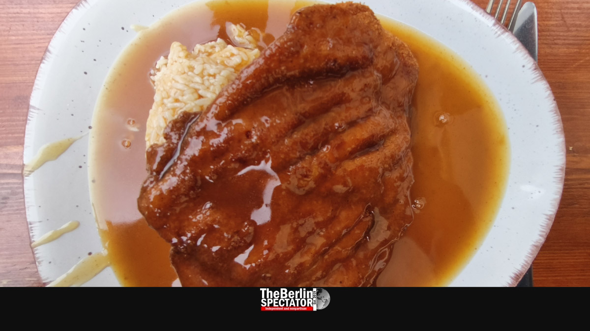“Tori-Katsu”: Berlin’s Most Legendary Japanese “Bird Cutlet” Place