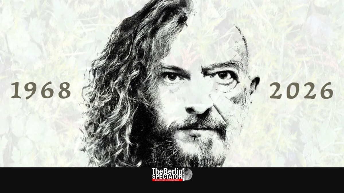 Jethro Tull to Perform in Germany