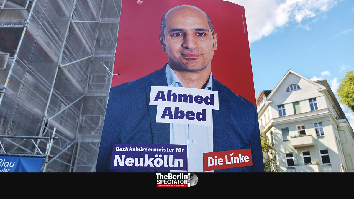 Opinion: Why “Die Linke” Should Worry Berliners