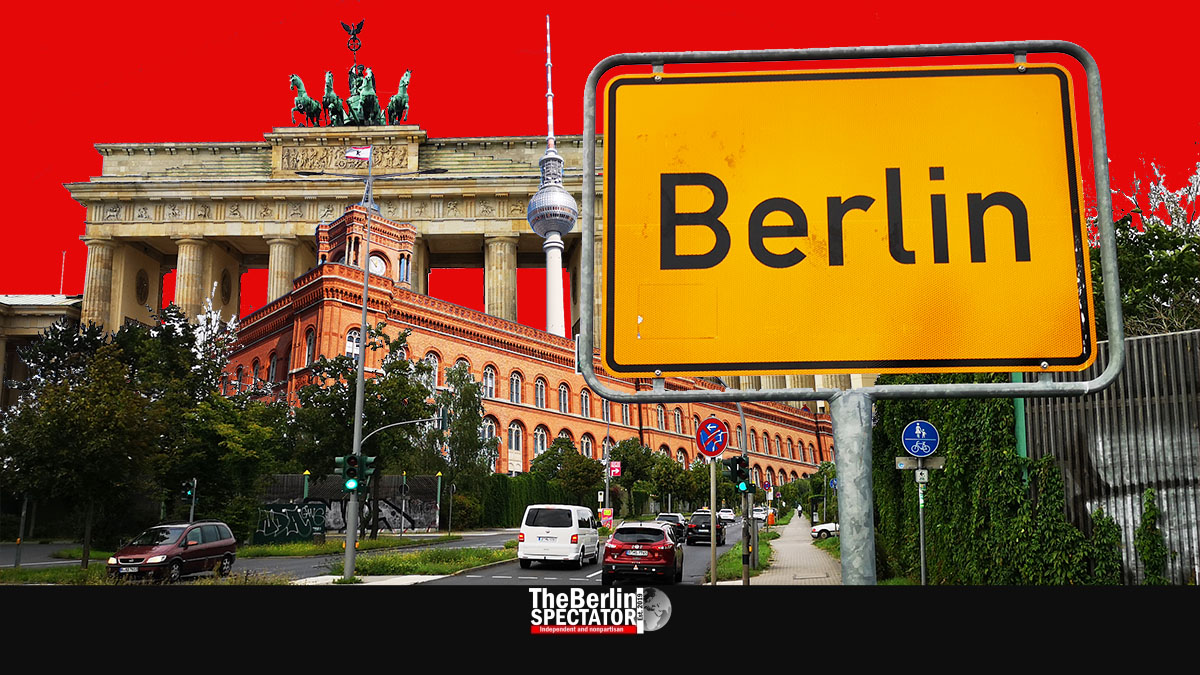Everything You Need to Know About Berlin’s Upcoming State Election