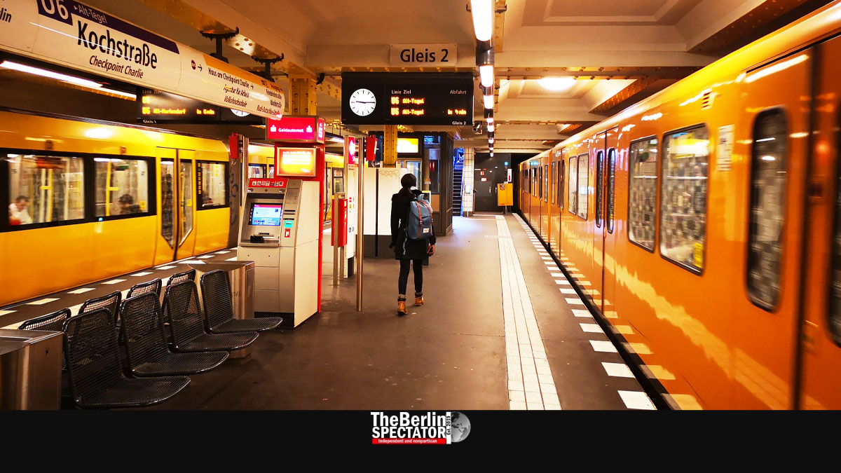 Public Transit Fares Set to Climb Across Germany
