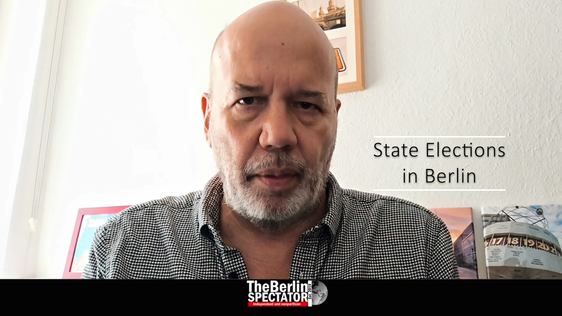 State Elections in Berlin: Strong Extremists, SPD in Trouble