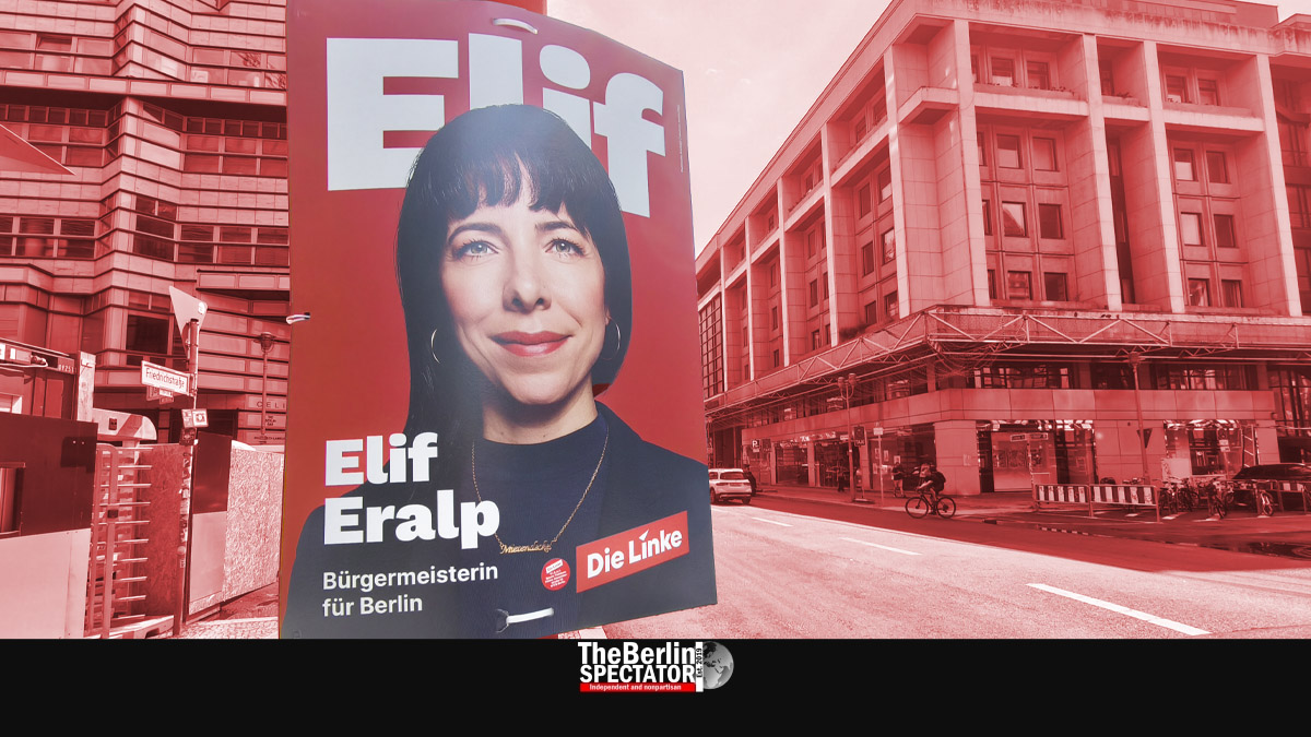 AfD and “Die Linke” Win State Elections, but Will they Govern?