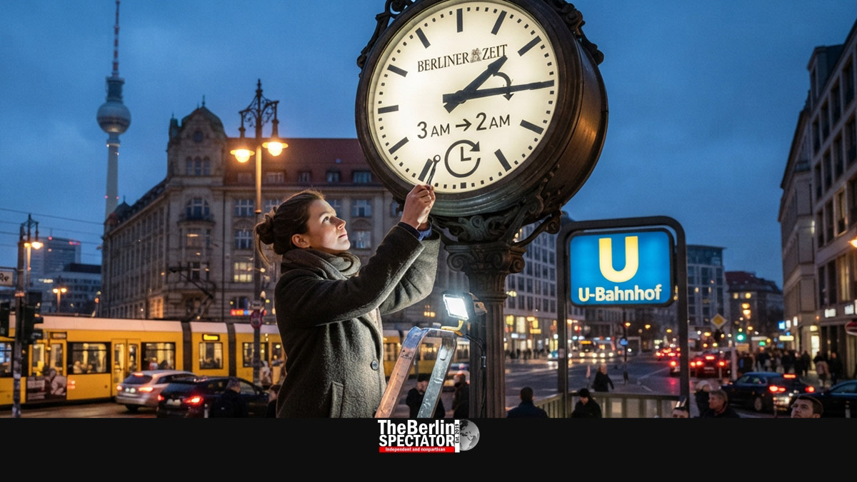 Germany: What Changes in October?