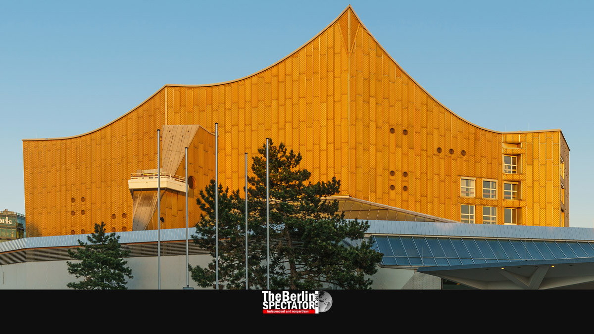 Berlin’s Iconic Concert Hall Needs a Costly Overhaul