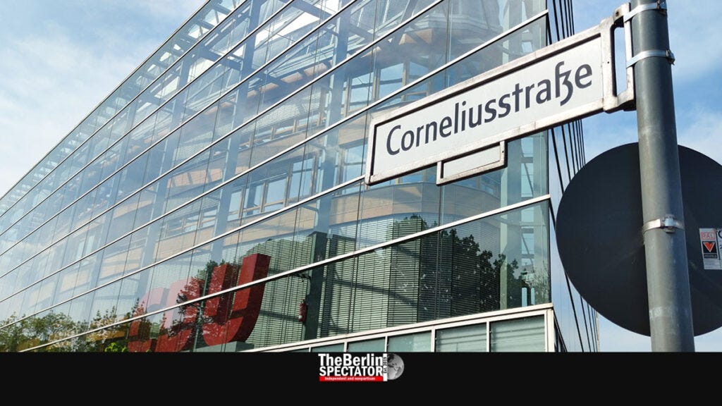 CDU Wraps Up Crisis Retreat, Söder Backs Merz