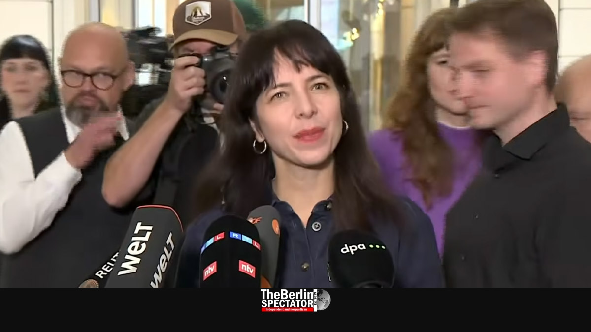 Eralp Faces Criticism After Voicing Security Concerns