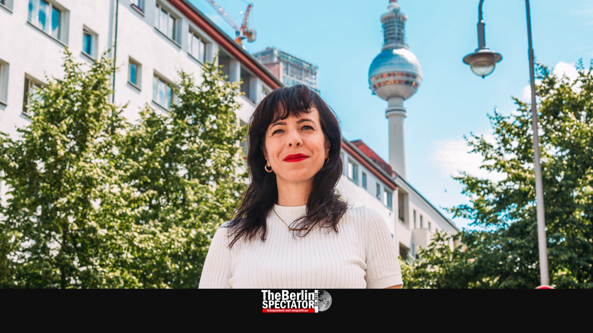 Left Party, Greens and SPD Start Exploratory Talks